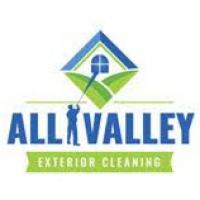 All Valley Exterior Cleaning Logo