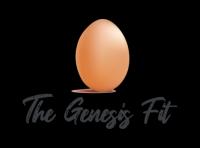 The Genesis Fit Logo