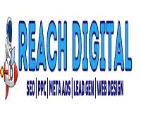 Reach Digital Logo