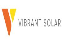 Vibrant Solar Logo