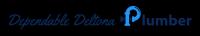 Dependable Deltona Plumber logo