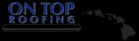 On Top Roofing LLC Logo