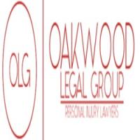 Oakwood Legal Group, LLP Logo