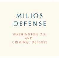 Milios Defense logo