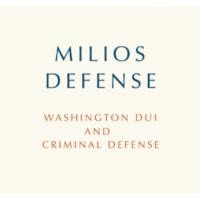 Milios Defense Logo