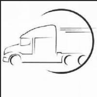 Alpha Truck Driving School Logo
