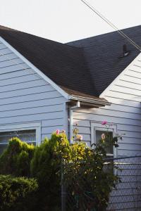 Douglas County Roofing Logo