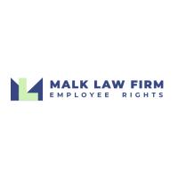 Malk Law Firm Logo