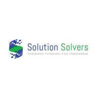 Solution Solvers, LLC Logo