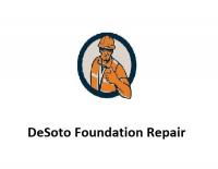 DeSoto Foundation Repair Logo