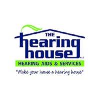 The Hearing House logo