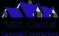 MBC General Contractors Logo