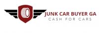Junk Car buyer GA Logo