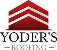 Yoder's Roofing LLC logo