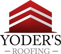 Yoder's Roofing LLC Logo