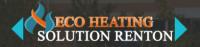 Eco Heating Solution Renton Logo