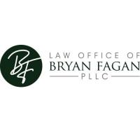 Law Office of Bryan Fagan, PLLC Logo