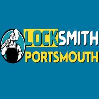 Locksmith Portsmouth VA Logo