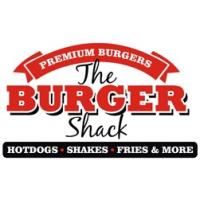 The Burger Shack- Ashburn logo