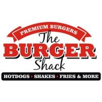 The Burger Shack- Ashburn Logo