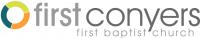 First Baptist Conyers Logo