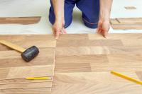 AF Flooring Service - Laminate & Wood Floor Refinishing logo