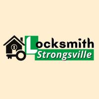 Locksmith Strongsville OH Logo