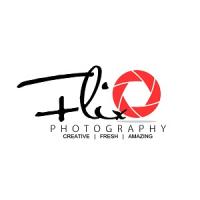 Flix Photography Logo