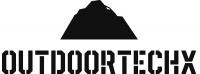 OutDoor Tech X Logo