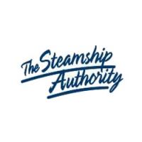 The Steamship Authority Oak Bluffs Terminal Logo