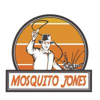 Mosquito Jones logo