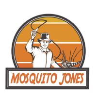 Mosquito Jones Logo