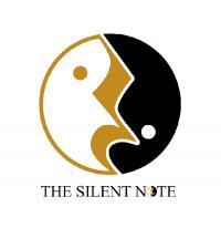 The Silent Note Logo