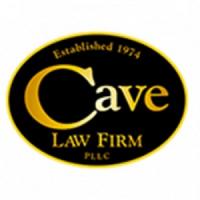 The Cave Law Firm, PLLC logo