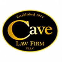 The Cave Law Firm, PLLC Logo