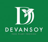 Devansoy Inc. Logo