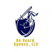 On Guard Agency logo