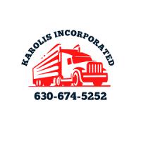 Karolis Incorporated Logo