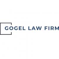 The Gogel Law Firm logo