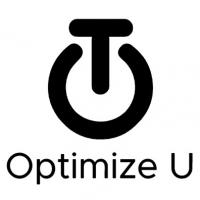 Optimize U - Jackson | Hormone Clinic Logo