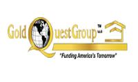 Gold Quest Group, LLC Logo