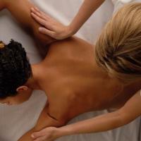 Alisha's Spa Euphoria Logo