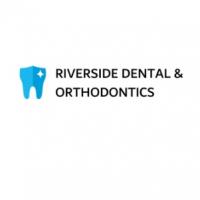 Riverside Dental & Orthodontics Logo