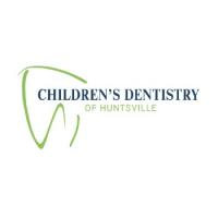 Children's Dentistry of Huntsville Logo