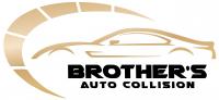 Brother's Auto Collision & Frame Repair Logo