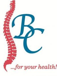Broadmoor Chiropractic Clinic logo