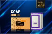 Soap Boxes Logo