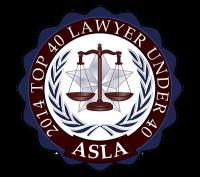 Personal Injury Attorney St Petersburg Logo