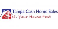 Tampa Cash Home Sales - Sell Your House Fast logo
