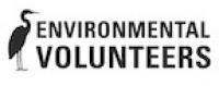 Environmental Volunteers logo